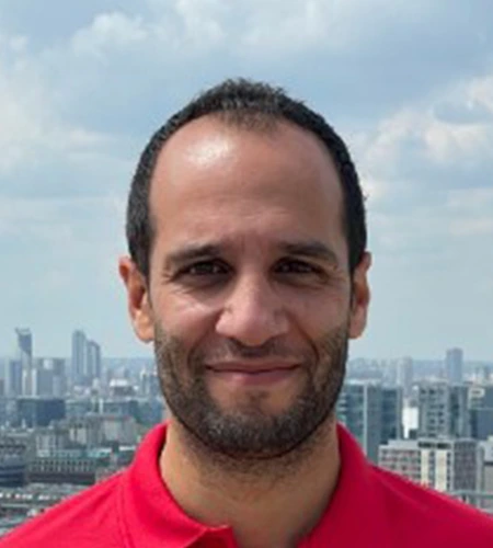 Profile picture of Dr Alex Alexiou, Emergency Medicine and PRU Consultant